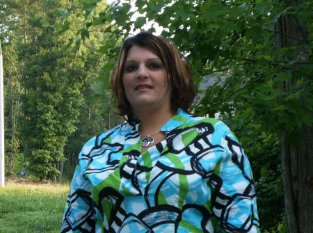 Deanna Strothers's Classmates® Profile Photo