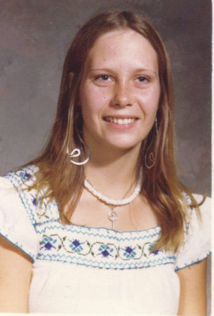 Michele Tomlin's Classmates® Profile Photo