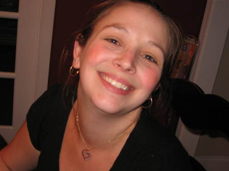 Stephanie Griffin's Classmates® Profile Photo