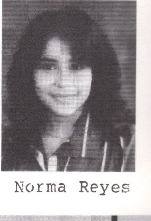 Norma Diaz's Classmates® Profile Photo