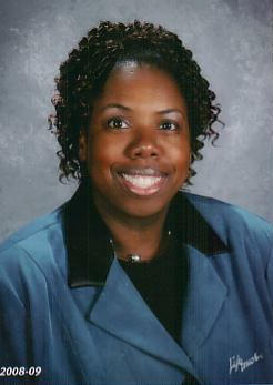 Tina Johnson's Classmates® Profile Photo