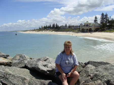December 2008 Australia Vacation