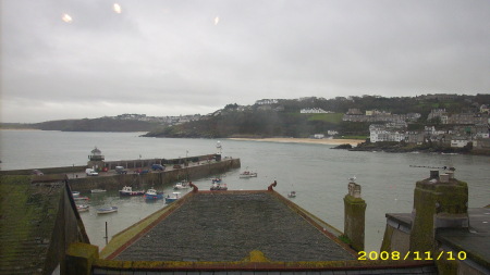 st. ives