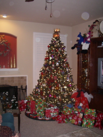 Xmas 2008