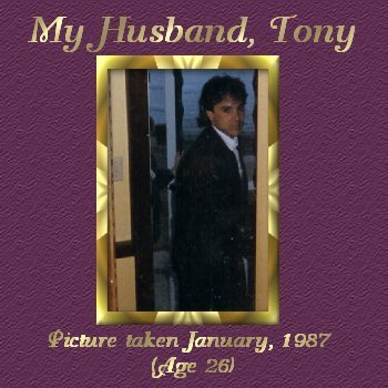 Tony 1987