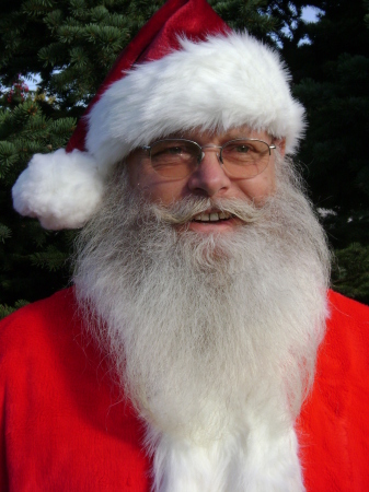 Santa Frank