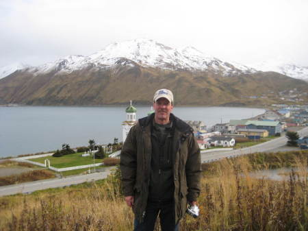 Dutch Harbor UnAlaska