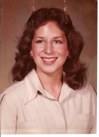 high school photo