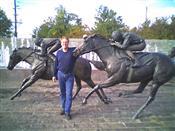 Kentucky Horse Park