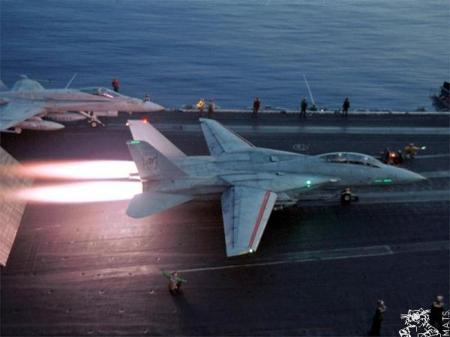 F-14A Tomcat