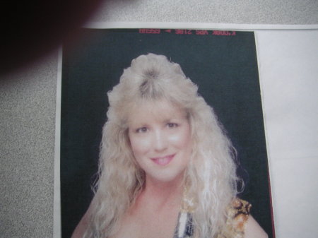 Annie Anderson's Classmates® Profile Photo