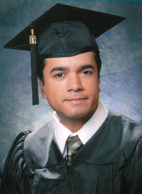 College Grad Pic 2005