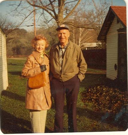 My Grandparents 80s