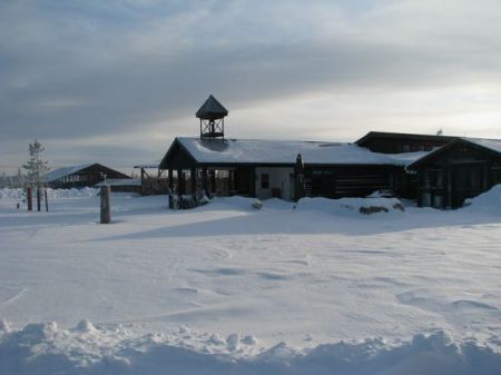 home on range-Feb 2009