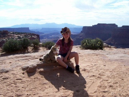 Canyonlands