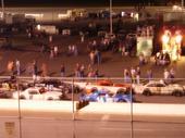 Sat. night racing