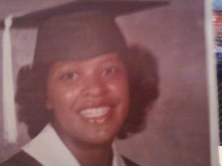 Wanda Milner's Classmates® Profile Photo