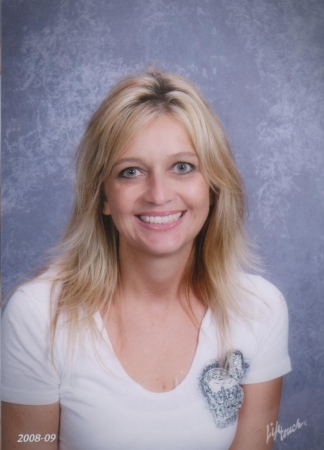 Heidi Aguirre's Classmates® Profile Photo