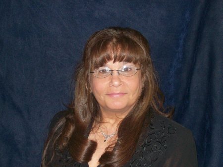 Brenda Prater's Classmates® Profile Photo