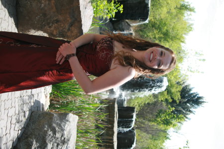 Senior Prom