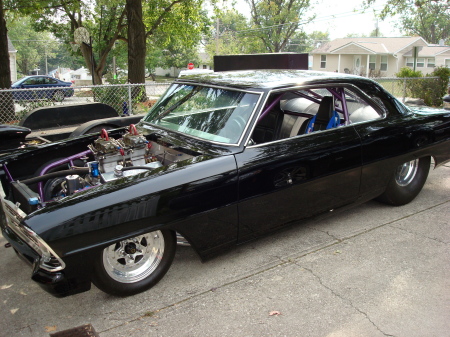 67 nova