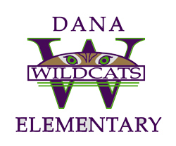 Dana Elementary School Logo Photo Album