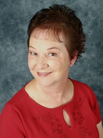 Sherrie Gorrell-Hargis's Classmates® Profile Photo