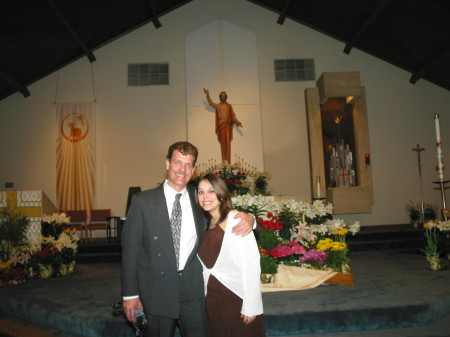 Confirmation 2006