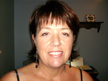 Gail Richardson's Classmates® Profile Photo