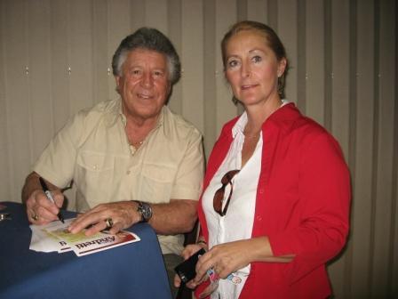 Mario Andretti