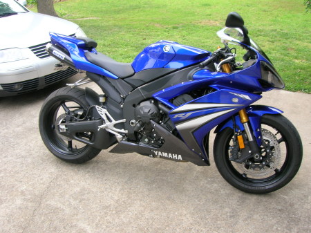 2007 R-1