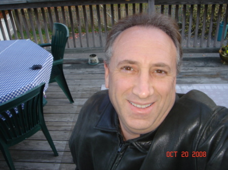 Steven Matilsky's Classmates® Profile Photo