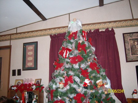 My tree