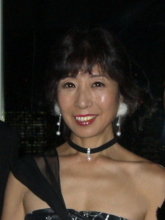 Eiko Fukui's Classmates® Profile Photo