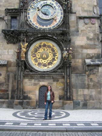 Astronomical Clock