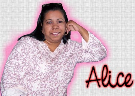 Alicia Alicia Figueroa's Classmates® Profile Photo