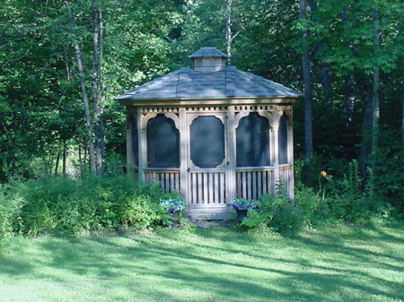 Gazebo