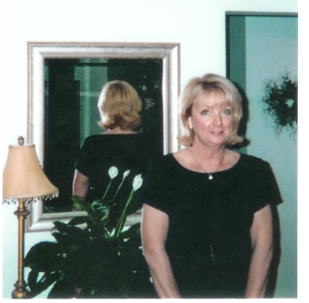 Sandy Forbes's Classmates® Profile Photo