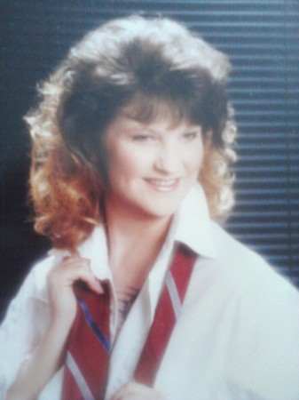 Diana Resue's Classmates® Profile Photo