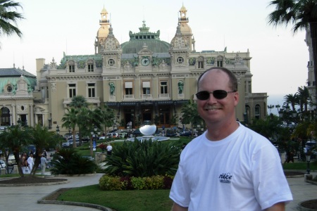 Monte-Carlo Casino