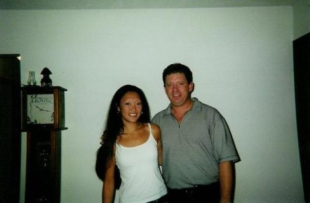 2001 - Me and Mike