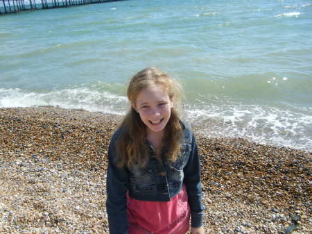 Brighton Beach, England 2008