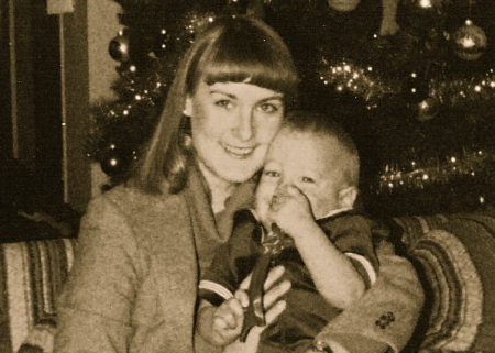 Me & My Boy, 1981