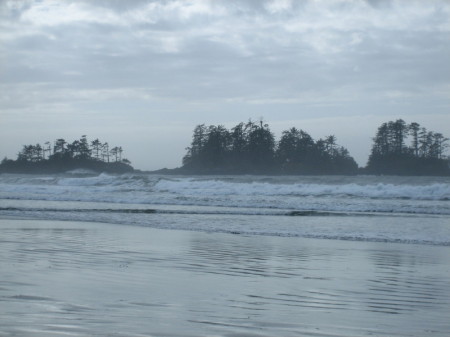 Tofino 2007