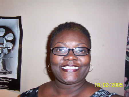 Wanda Anderson's Classmates® Profile Photo