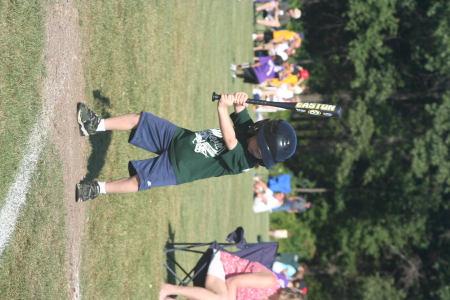 Matthew Playing Baseball2