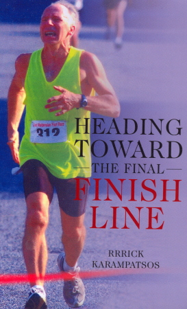 COVER: Heading Toward the Final Finish Line