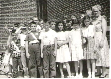 KHS Class of 1965 - Memory Lane