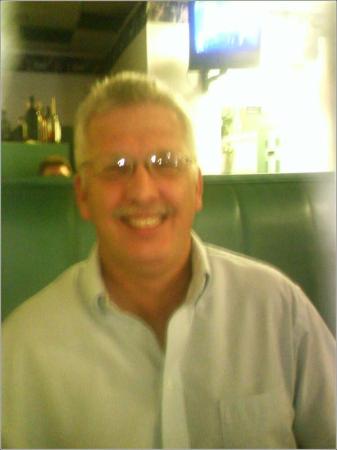 Paul Friedline's Classmates® Profile Photo