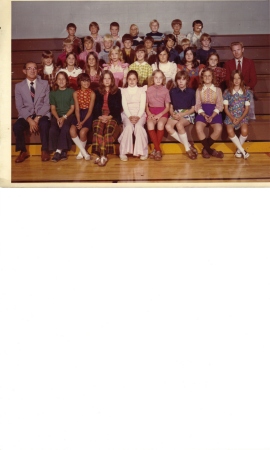 ockerman elem 6th grade mr cook